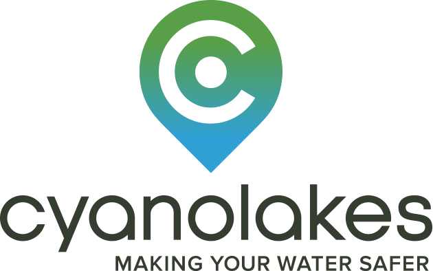 CyanoLakes Logo